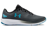 Under Armour Charged Pursuit 2 Running 'Grey Blue' 3022594-100