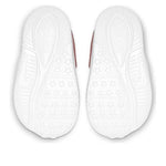 (TD) Nike Star Runner 2 Vintage FloralVelcro 'Pale Ivory' BV1725-001