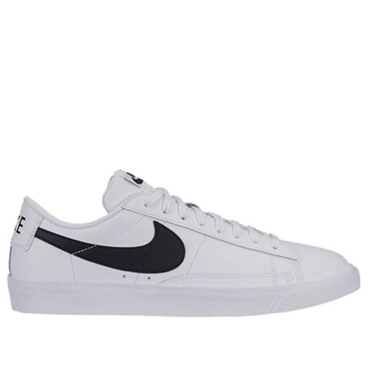 Nike Blazer Low LX 'Black White' BQ7306-001