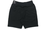 Nike BIG SWOOSH SPORTSWEAR FRENCH TERRY SHORTS Black AR3162-010
