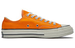 Converse Chuck 70 Ox 'Orange Ivory' 164928C