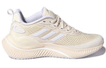 (WMNS) adidas Alphamagma White/Yellow GV7920