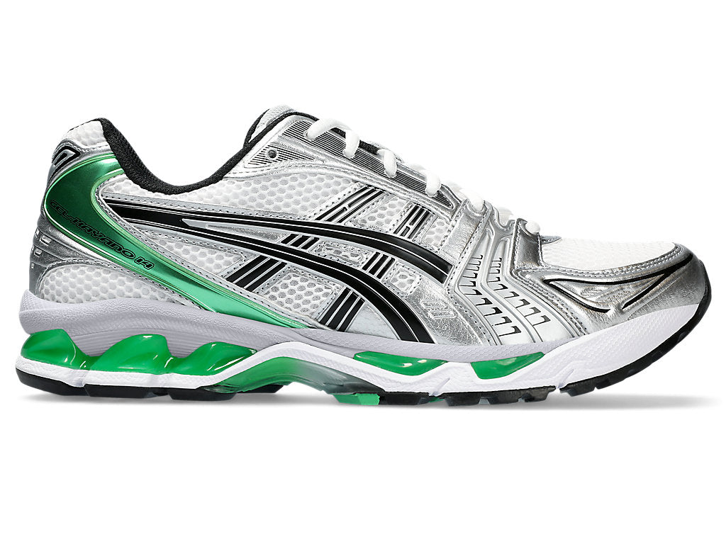 ASICS Gel-Kayano 14 'White Malachite Green' 1201A019-110