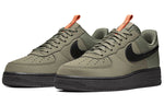 Nike Air Force 1 Low 'Medium Olive Black-Starfish' BQ4326-200