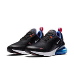Nike Air Max 270 'Black Astronomy Blue' DC1858-001