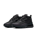 Nike Air Max 270 React 'Triple Black' AO4971-003
