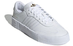 (WMNS) adidas Sambarose 'Gold Metallic' FU9197