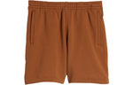 adidas x Pharrell Basic Sports Shorts 'Brown' HF9930