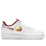 (PS) Nike Force 1 'Chinese New Year' CU2981-191