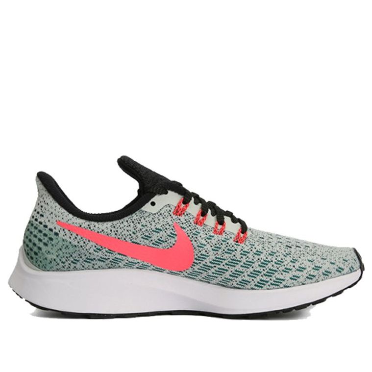 (WMNS) Nike Air Zoom Pegasus 35 'Barely Grey' 942855-009