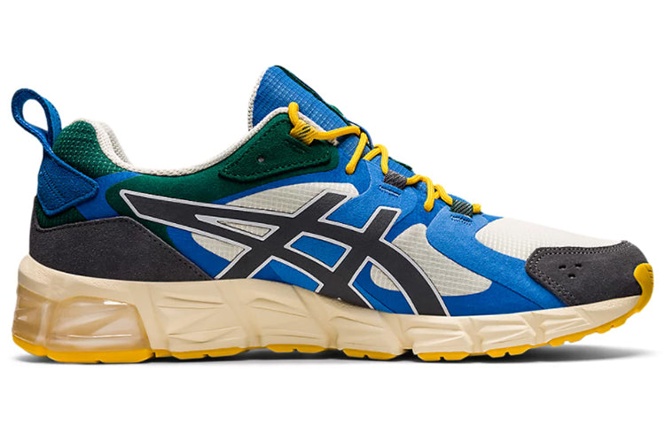 ASICS Ballaholic x Gel Quantum 180 'Cream Metropolis' 1201A398-250