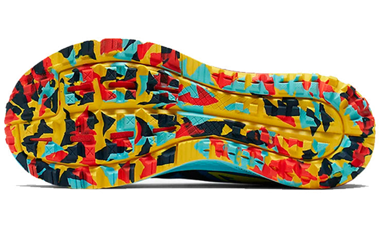 (WMNS) Nike Wildhorse 5 'Geode Teal' AQ2223-301