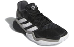 (GS) adidas Harden Stepback J 'Core Black' EF9905