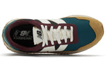 New Balance 237 'Workwear Burgundy' MS237HR1