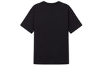 Men's Nike As Nsw Prem Ss Tee Athleisure Casual Sports Logo Printing Short Sleeve Black T-Shirt DV3317-010
