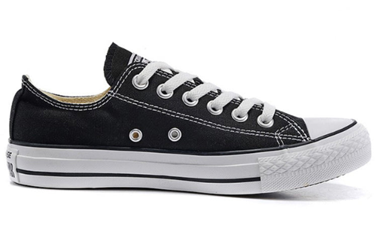 Converse (Jennie) Chuck Taylor All Star Core 'Black White' 101001C