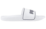 PUMA Leadcat 2.0 Slide 'White Black' 384139-02