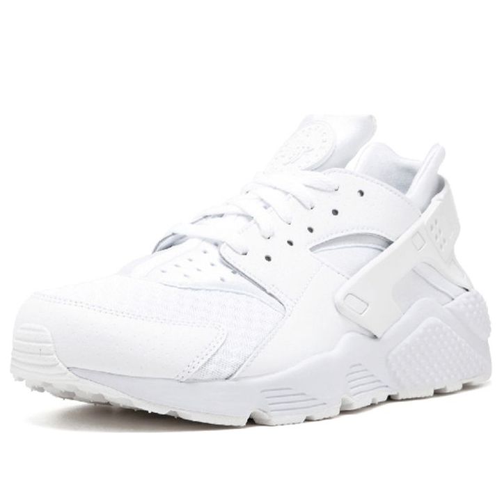 Nike Air Huarache 'All White' 318429-111
