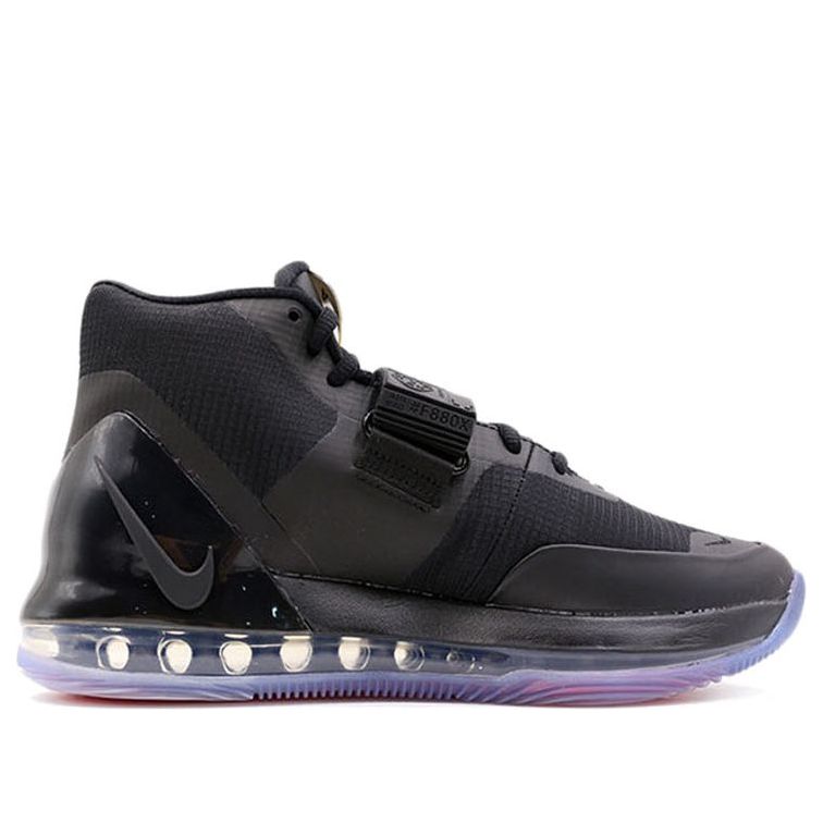 Nike Air Force Max EP 'Black' AR0975-003