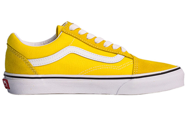Vans Old Skool 'Vibrant Yellow' VN0A4BV5FSX