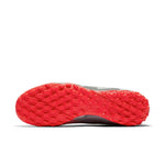 Nike Mercurial Superfly 7 Academy TF Turf 'Grey Red' AT7978-906