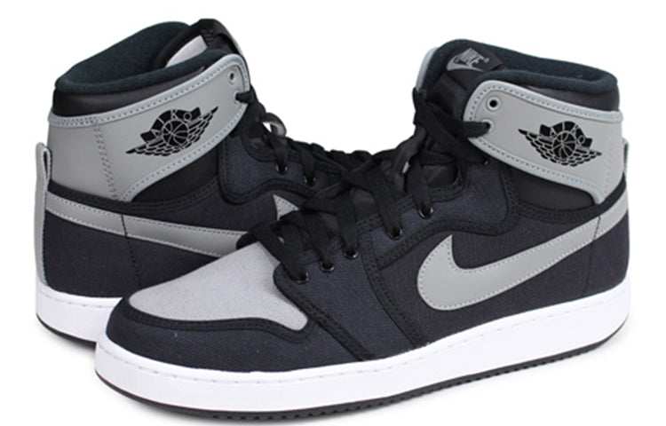 Air Jordan 1 AJKO Retro High 'Shadow' 638471-003