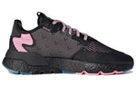 adidas Ninja x Nite Jogger 'Core Black' Q47198