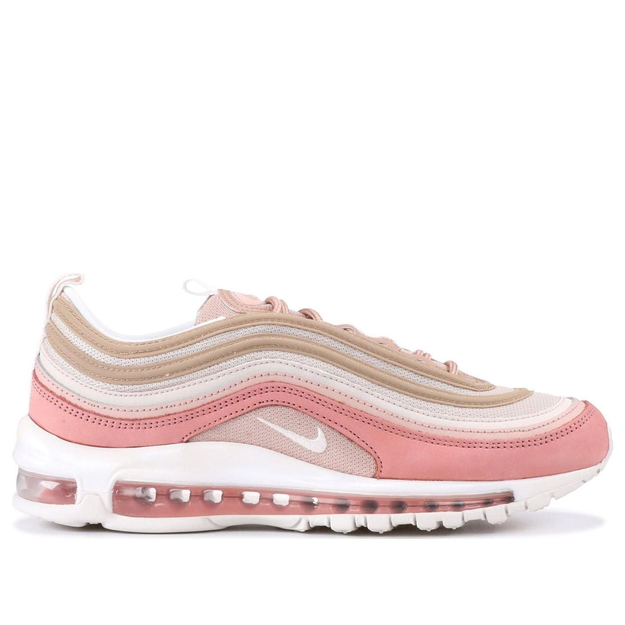 Nike Air Max 97 Premium 'Beige' 312834-200