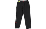 Nike Kyrie Men'S Fleece Basketball Pants Black BV9289-010