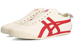 Onitsuka Tiger Mexico 66 'White Red' D3K0Q-0023