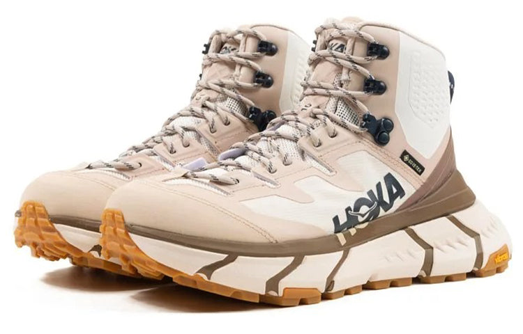 HOKA ONE ONE Tennine Hike GTX 'Sand' 1123113-SSOT