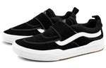 Vans Kyle Pro 2 'Black White' VN0A4UW3Y28