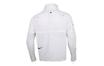 Nike SPORTSWEAR TECH PACK Woven Storm Jacket Silver Gray White CK0711-094