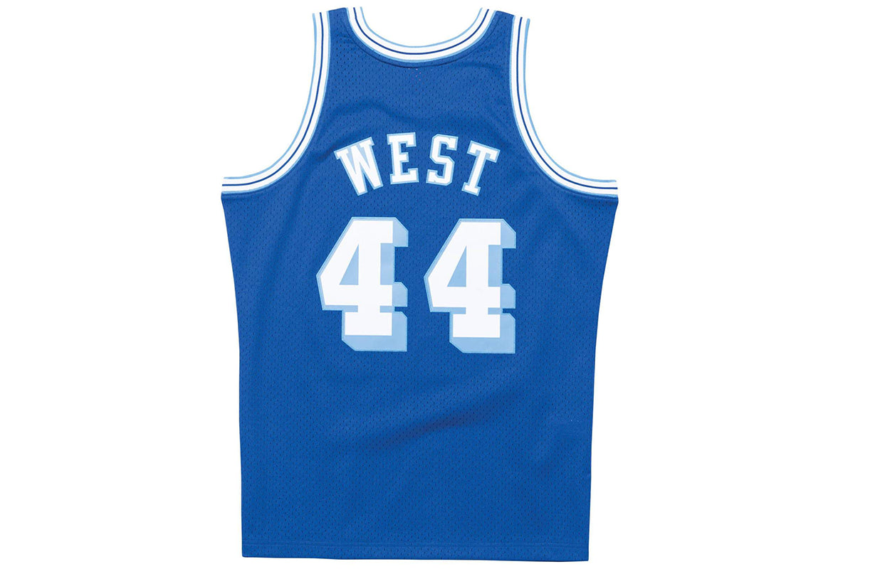 Mitchell & Ness NBA SW 1960-61 44 SMJYGS18374-LALROYA60JWE