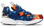 Reebok BAPE x InstaPump Fury OG 'Multi Camo' Q47370