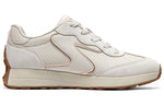 (WMNS) Skechers Gusto 'Beige' 177151-OFWT
