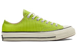 Converse Chuck 70 Low 'Lime Twist' 172142C