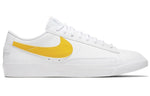 Nike Blazer Low LTHR 'White' AO2788-100