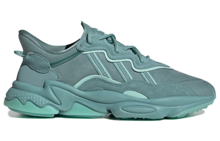 adidas Ozweego 'Vapour Steel' FZ1961
