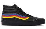Vans Bows and Arrows x SK8-Hi '5x5' VN0A38FYSI5