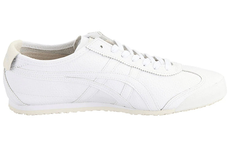 Onitsuka Tiger Mexico 66 'White' 1183A477-100