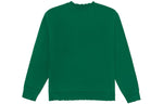 (WMNS) Vans Anaheim Floral Crew Sweatshirt 'Green' VN000449Y5L
