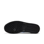 Air Jordan 1 Low 'University Blue Black' 553558-403