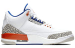 Air Jordan 3 Retro 'Knicks' 136064-148