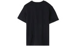 adidas HYPRRL DMSN T Letter Logo Sports Breathable Short-sleeve Tee Men Black GD5888