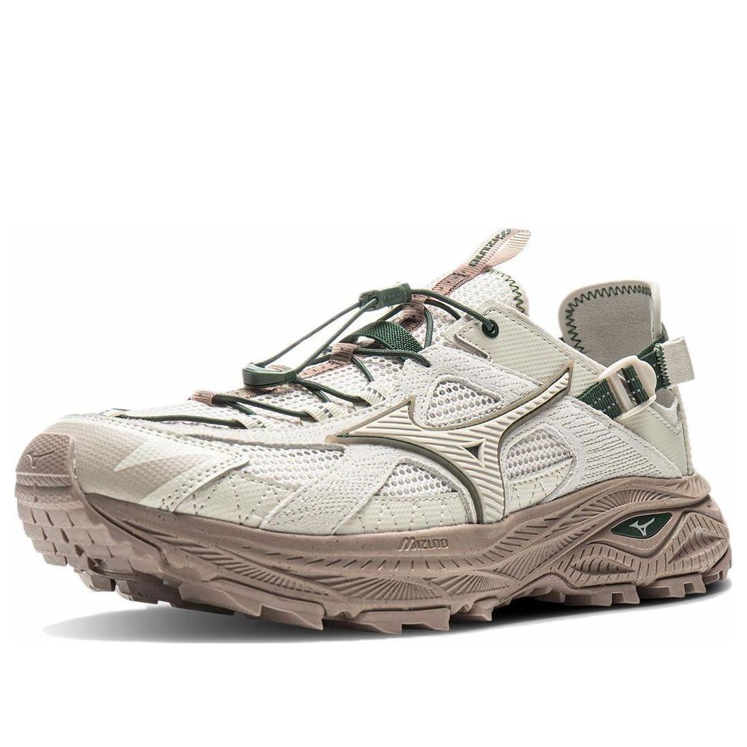 Mizuno Racer Trail SE 'Wheat Beige' D1GH241907