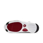 Air Jordan Team Showcase 'Gym Red Black' CD4150-600