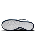 (WMNS) Nike Dunk High Up Rebel 'Michigan' DH3718-701