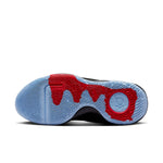 Nike KD Trey 5 X EP 'Black Light Crimson' DJ7554-011