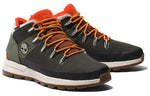 Timberland Sprint Trekker Chukka Boots 'Grey Orange' A61KR991